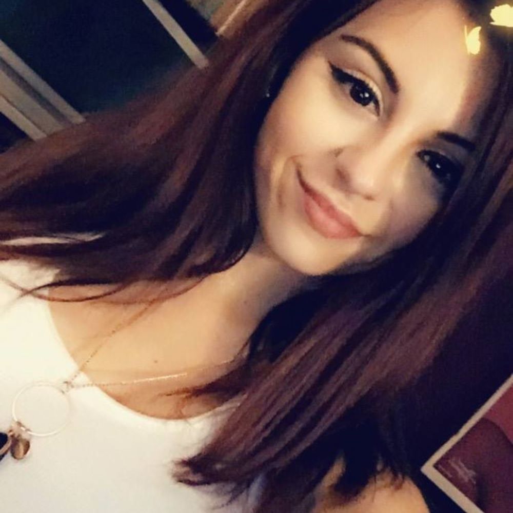 Meet your Posher, Tabbitha